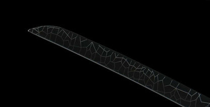 Katana – Frost Shadow - Image 6