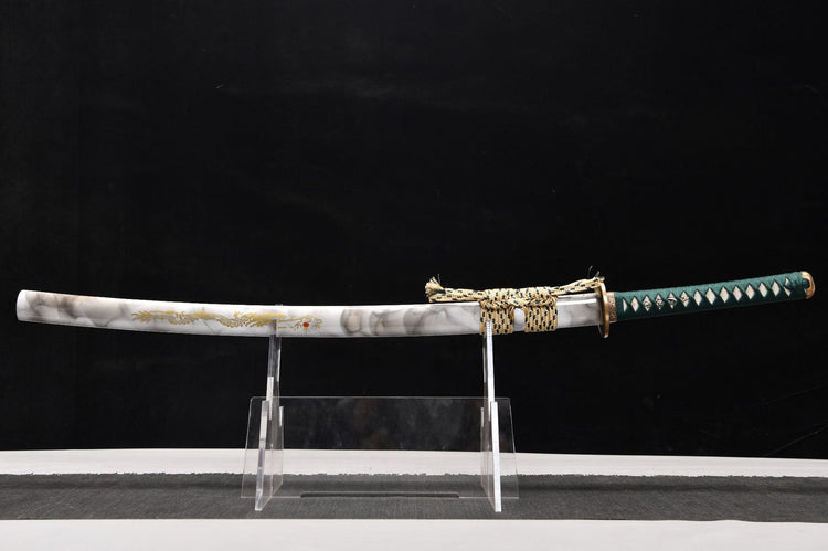 Katana – Garo Dragon Sword