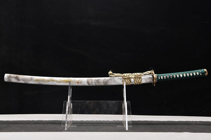 Katana – Garo Dragon Sword