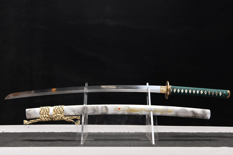 Katana – Garo Dragon Sword - Image 2