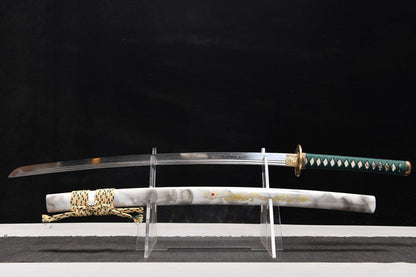 Katana – Garo Dragon Sword - Image 2