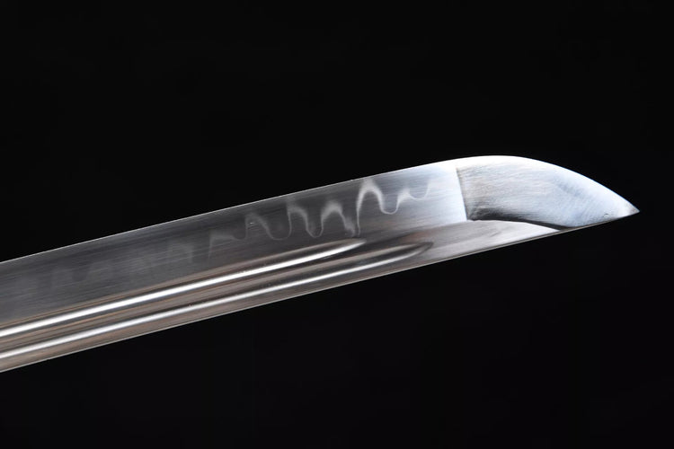 Katana – Garo Dragon Sword - Image 5