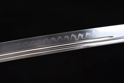 Katana – Garo Dragon Sword - Image 6