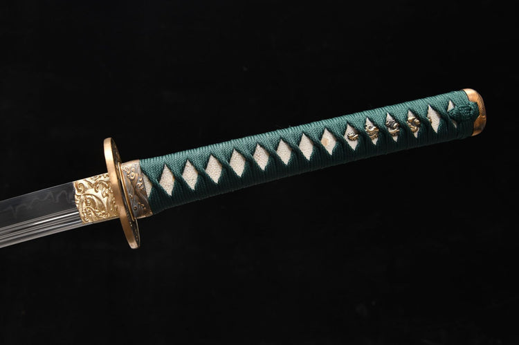 Katana – Garo Dragon Sword - Image 7