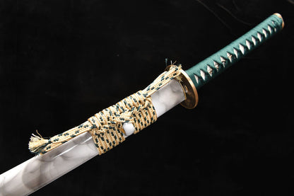 Katana – Garo Dragon Sword - Image 9