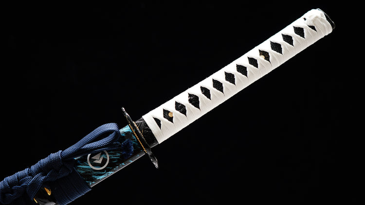 Katana - Ghost Of Tsushima 3 - Image 2