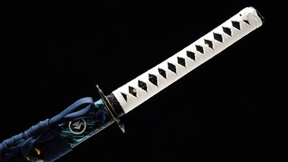 Katana - Ghost Of Tsushima 3 - Image 2