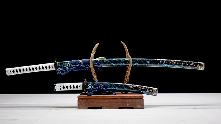 Katana - Ghost Of Tsushima 3 - Image 3