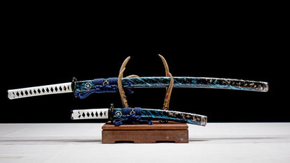 Katana - Ghost Of Tsushima 3 - Image 3