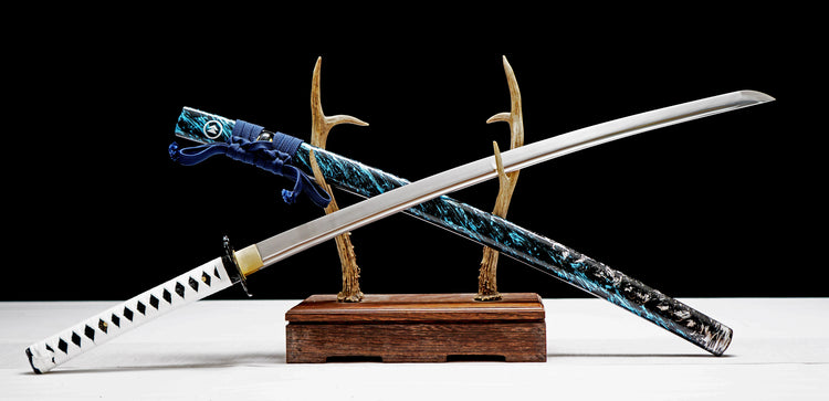 Katana - Ghost Of Tsushima 3 - Image 5