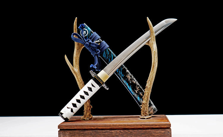 Katana - Ghost Of Tsushima 3 - Image 6
