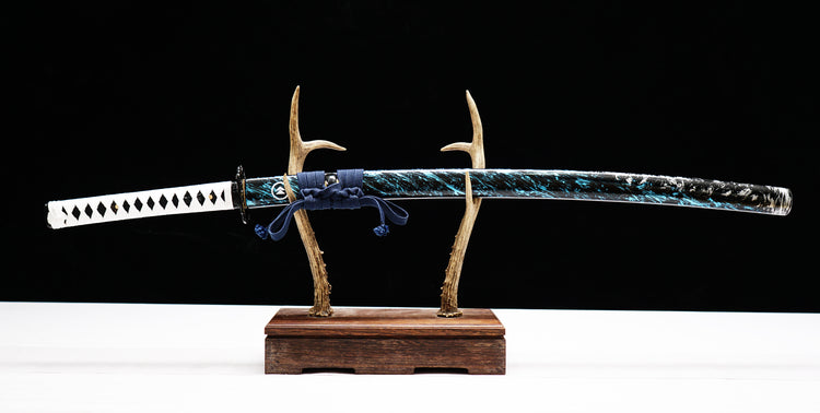 Katana - Ghost Of Tsushima 3 - Image 7