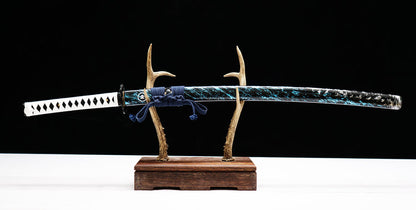 Katana - Ghost Of Tsushima 3 - Image 7