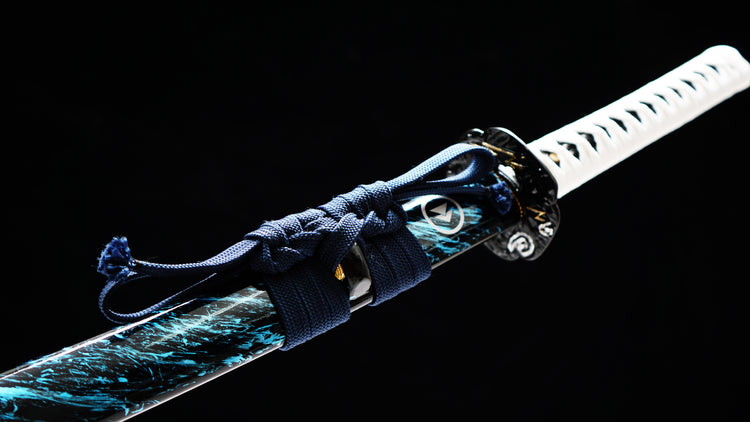 Katana - Ghost Of Tsushima 3 - Image 8