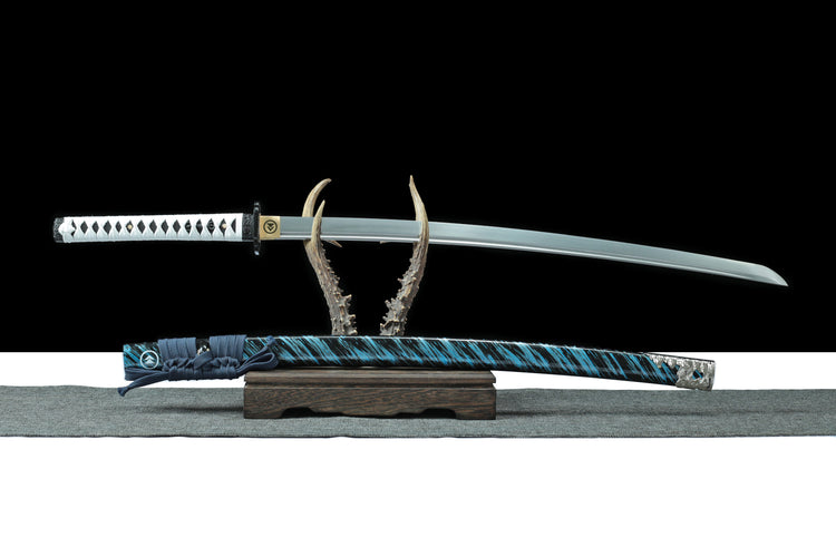 Katana - Ghost Of Tsushima 4th Generation
