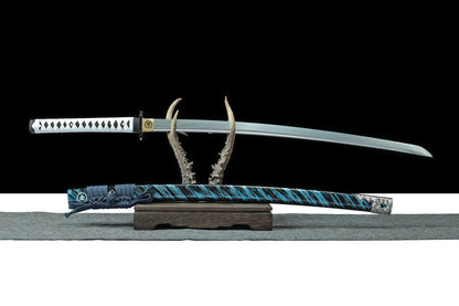 Katana - Ghost Of Tsushima 4th Generation