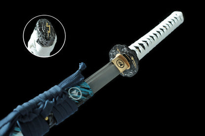 Katana - Ghost Of Tsushima 4th Generation - Image 2