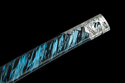 Katana - Ghost Of Tsushima 4th Generation - Image 3