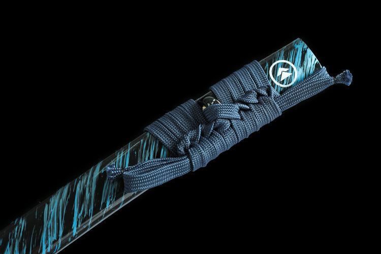 Katana - Ghost Of Tsushima 4th Generation - Image 5