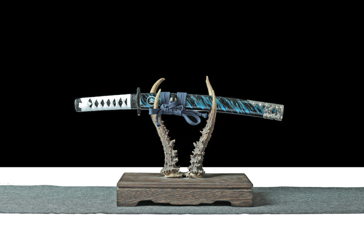 Katana - Ghost Of Tsushima 4th Generation - Image 6