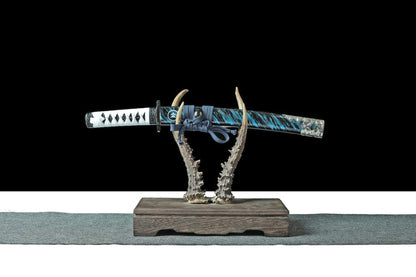 Katana - Ghost Of Tsushima 4th Generation - Image 6