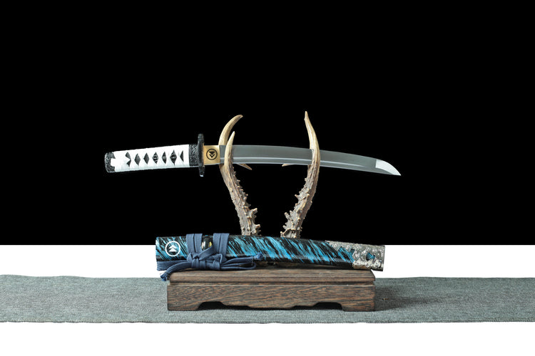 Katana - Ghost Of Tsushima 4th Generation - Image 7