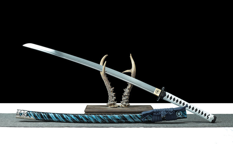 Katana - Ghost Of Tsushima 4th Generation - Image 8