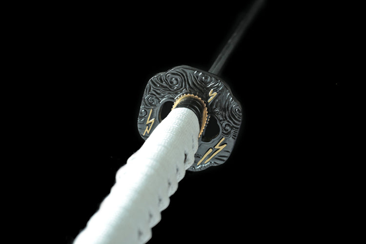 Katana - Ghost Of Tsushima 4th Generation - Image 9