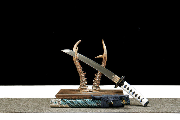 Katana - Ghost Of Tsushima Wakizashi