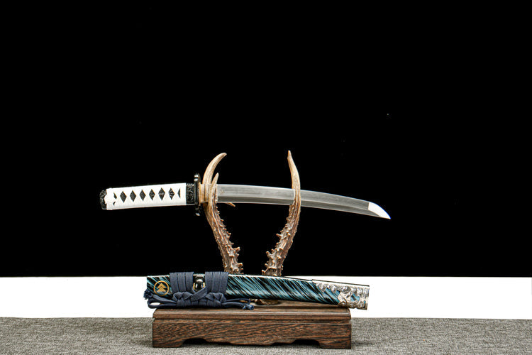 Katana - Ghost Of Tsushima Wakizashi - Image 2