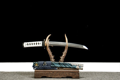 Katana - Ghost Of Tsushima Wakizashi - Image 2