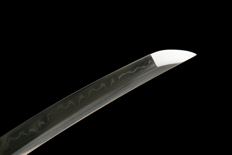 Katana - Ghost Of Tsushima Wakizashi - Image 3