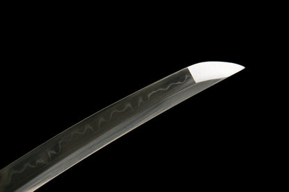 Katana - Ghost Of Tsushima Wakizashi - Image 3