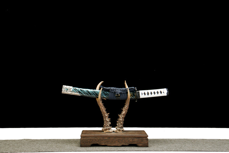 Katana - Ghost Of Tsushima Wakizashi - Image 4
