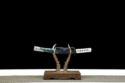 Katana - Ghost Of Tsushima Wakizashi - Image 4