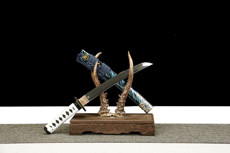 Katana - Ghost Of Tsushima Wakizashi - Image 5