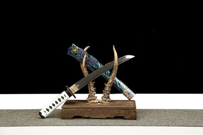 Katana - Ghost Of Tsushima Wakizashi - Image 5
