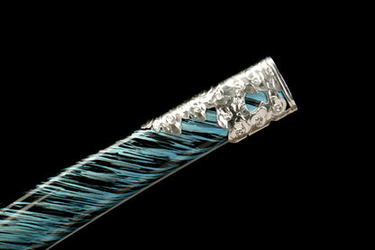 Katana - Ghost Of Tsushima Wakizashi - Image 6