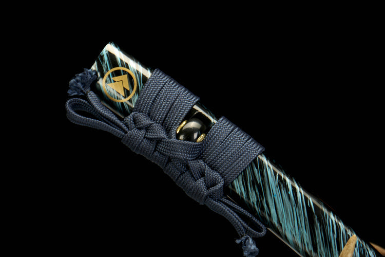 Katana - Ghost Of Tsushima Wakizashi - Image 7