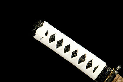 Katana - Ghost Of Tsushima Wakizashi - Image 8