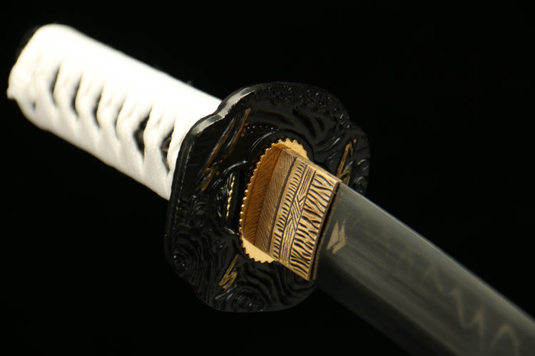 Katana - Ghost Of Tsushima Wakizashi - Image 9
