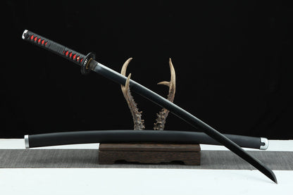 Katana - Ghost Tanji Shinigami Edition - Image 2