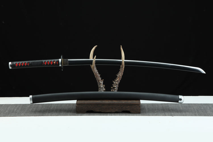 Katana - Ghost Tanji Shinigami Edition - Image 4