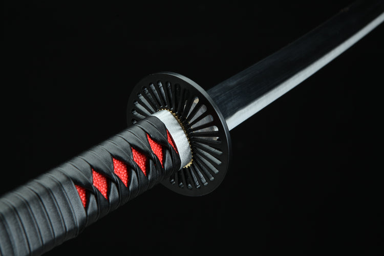Katana - Ghost Tanji Shinigami Edition - Image 9