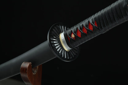 Katana - Ghost Tanji Shinigami Edition - Image 12