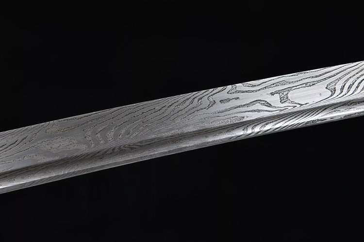 Katana – Golden Dragon Sword - Image 5