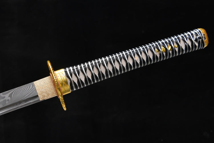 Katana – Golden Dragon Sword - Image 7