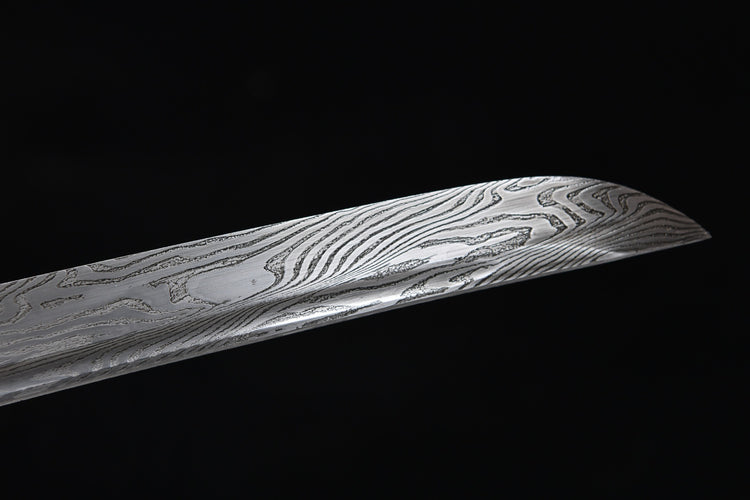 Katana – Golden Dragon Sword - Image 8