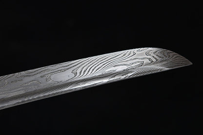 Katana – Golden Dragon Sword - Image 8