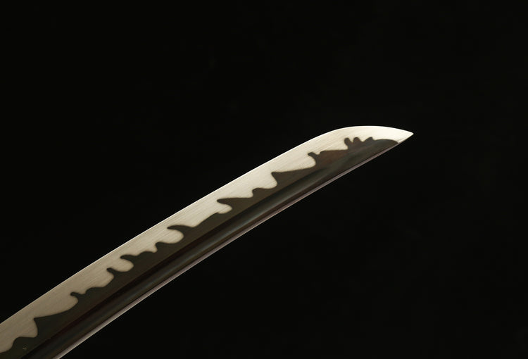 Katana – Hirano Toushirou - Image 8
